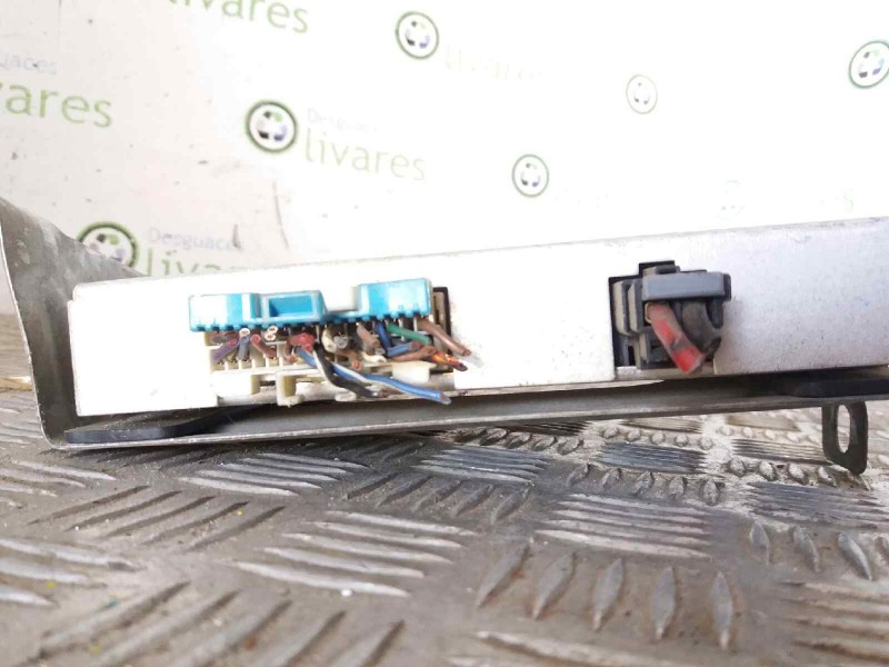 Recambio de centralita abs para daewoo aranos    |   0.95 - 0.99 | 1995 - 1999 referencia OEM IAM DH  