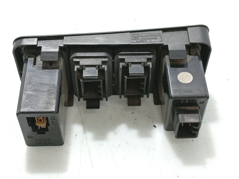 Recambio de mando regulacion luces para hyundai trajet (fo) 2.0 crdi gls referencia OEM IAM   