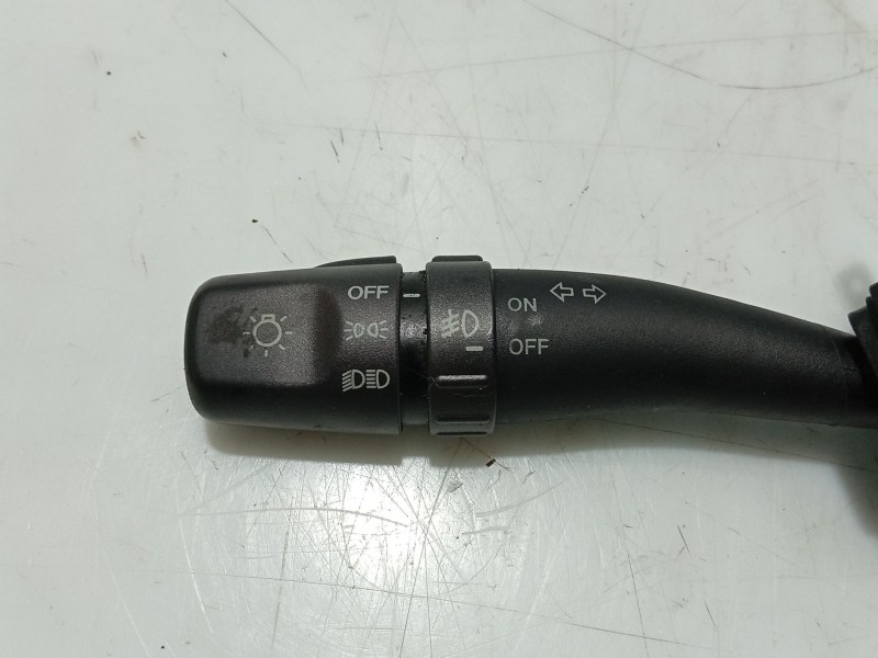 Recambio de mando luces para hyundai trajet (fo) 2.0 crdi gls referencia OEM IAM P52308  