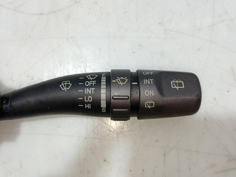 Recambio de mando limpia para hyundai trajet (fo) 2.0 crdi gls referencia OEM IAM H51209  