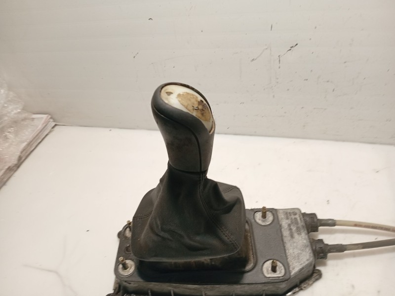 Recambio de palanca cambio para skoda fabia i combi (6y5) 1.9 tdi referencia OEM IAM   