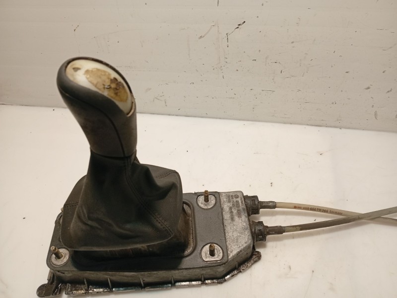 Recambio de palanca cambio para skoda fabia i combi (6y5) 1.9 tdi referencia OEM IAM   