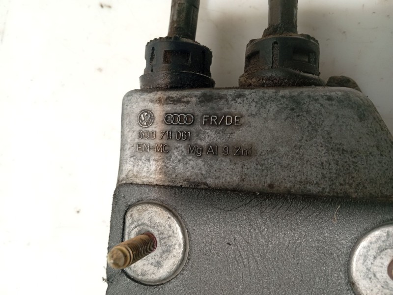 Recambio de palanca cambio para skoda fabia i combi (6y5) 1.9 tdi referencia OEM IAM   