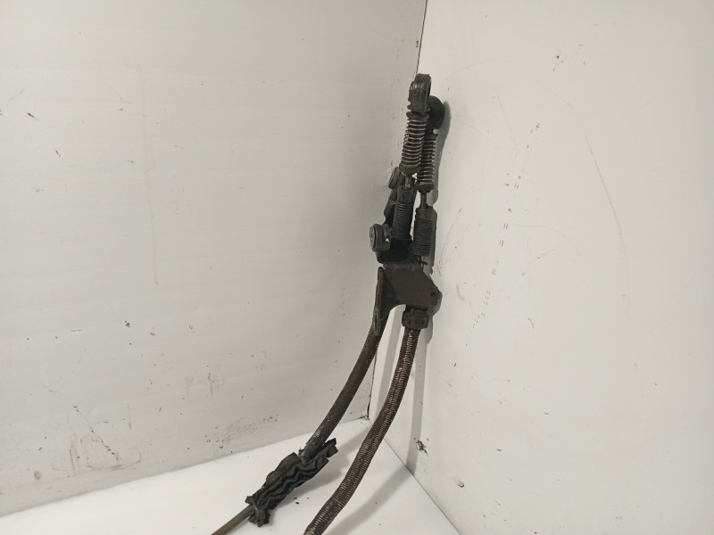 Recambio de palanca cambio para skoda fabia i combi (6y5) 1.9 tdi referencia OEM IAM   