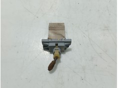 Recambio de resistencia ventilador para hyundai trajet (fo) 2.0 crdi gls referencia OEM IAM   