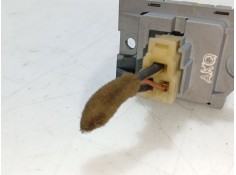 Recambio de resistencia ventilador para hyundai trajet (fo) 2.0 crdi gls referencia OEM IAM    2