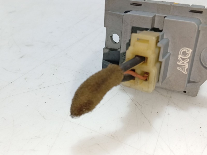 Recambio de resistencia ventilador para hyundai trajet (fo) 2.0 crdi gls referencia OEM IAM   