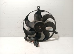 Recambio de electroventilador para skoda fabia i combi (6y5) 1.9 tdi referencia OEM IAM 6E0959455A  