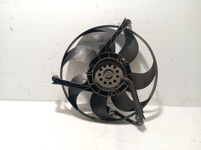 Recambio de electroventilador para skoda fabia i combi (6y5) 1.9 tdi referencia OEM IAM 6E0959455A  