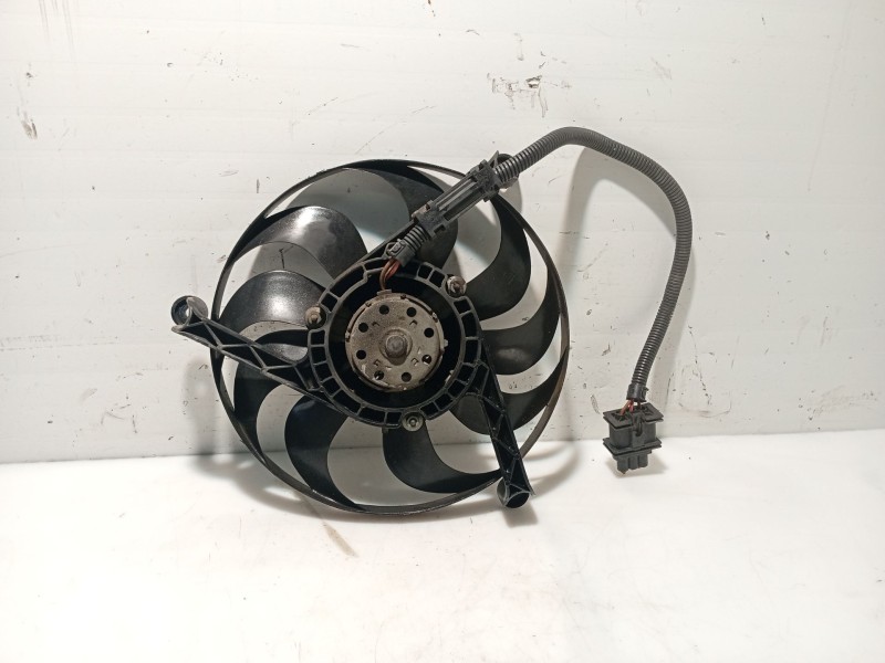 Recambio de electroventilador para skoda fabia i combi (6y5) 1.9 tdi referencia OEM IAM   