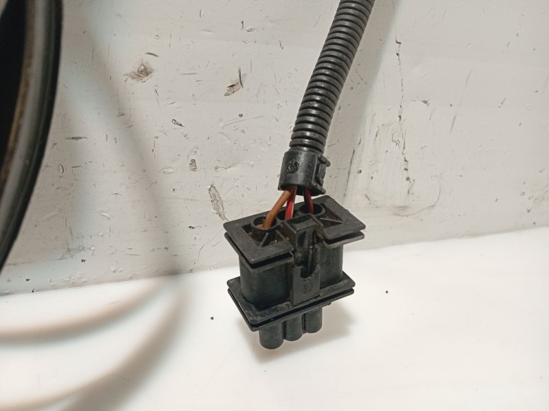 Recambio de electroventilador para skoda fabia i combi (6y5) 1.9 tdi referencia OEM IAM   