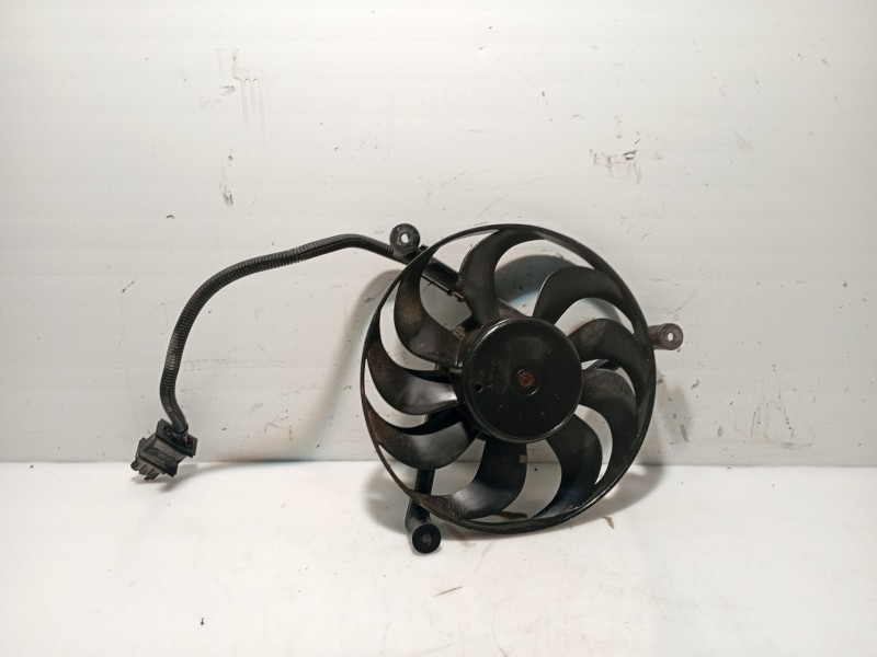 Recambio de electroventilador para skoda fabia i combi (6y5) 1.9 tdi referencia OEM IAM   
