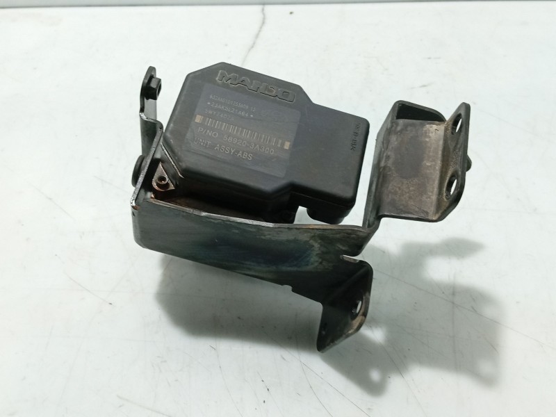 Recambio de abs para hyundai trajet (fo) 2.0 crdi gls referencia OEM IAM 5WY7402A  