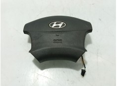 Recambio de airbag delantero izquierdo para hyundai trajet (fo) 2.0 crdi gls referencia OEM IAM ALDS5120512091  