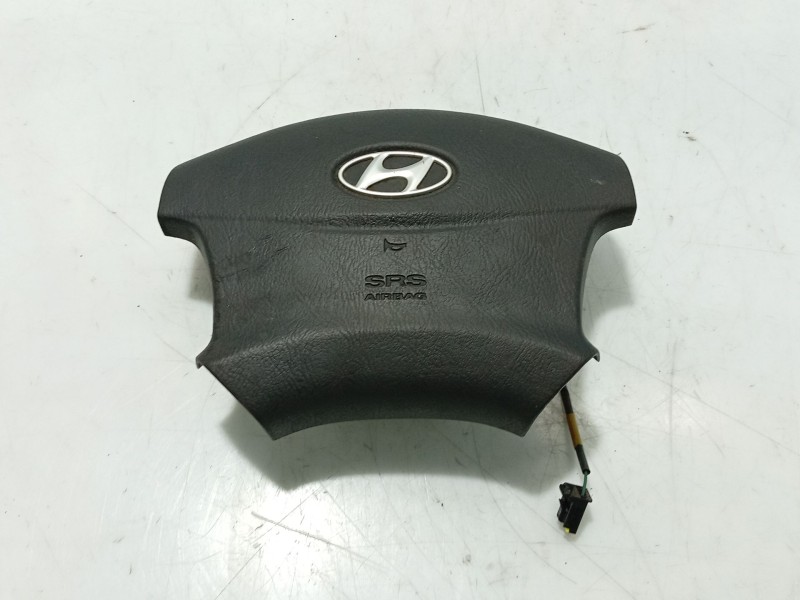 Recambio de airbag delantero izquierdo para hyundai trajet (fo) 2.0 crdi gls referencia OEM IAM ALDS5120512091  