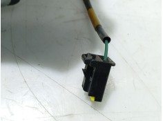 Recambio de airbag delantero izquierdo para hyundai trajet (fo) 2.0 crdi gls referencia OEM IAM ALDS5120512091   2