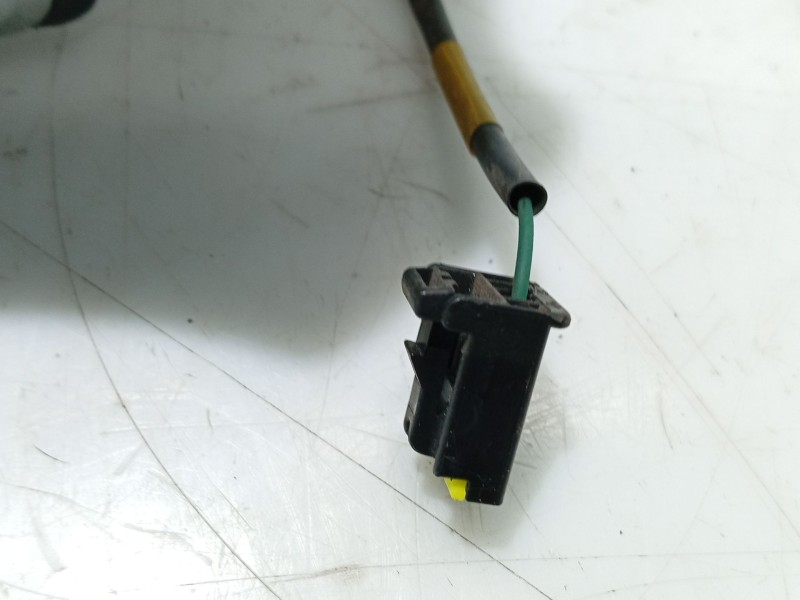 Recambio de airbag delantero izquierdo para hyundai trajet (fo) 2.0 crdi gls referencia OEM IAM ALDS5120512091  