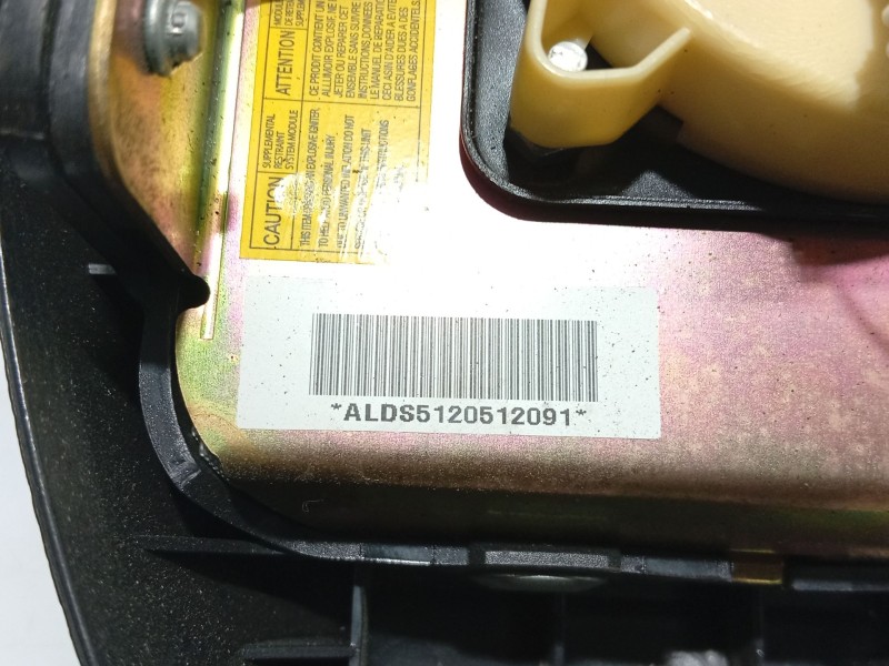 Recambio de airbag delantero izquierdo para hyundai trajet (fo) 2.0 crdi gls referencia OEM IAM ALDS5120512091  