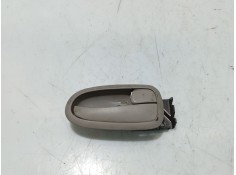 Recambio de maneta interior delantera derecha para hyundai trajet (fo) 2.0 crdi gls referencia OEM IAM   
