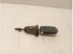 Recambio de bombin puerta delantera izquierda para skoda fabia i combi (6y5) 1.9 tdi referencia OEM IAM   