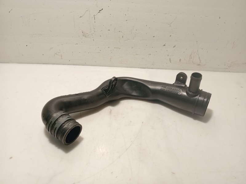 Recambio de tubo para skoda fabia i combi (6y5) 1.9 tdi referencia OEM IAM   