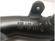 Recambio de tubo para skoda fabia i combi (6y5) 1.9 tdi referencia OEM IAM    2