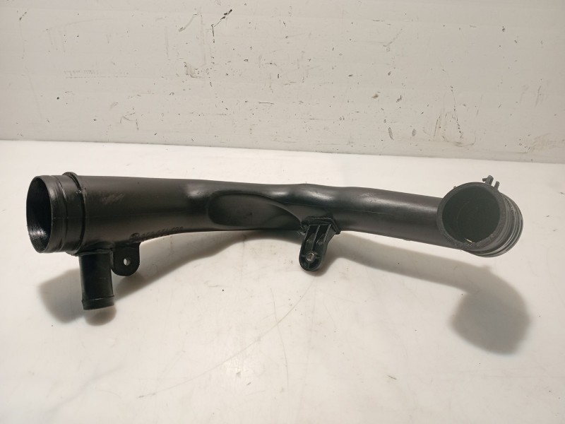 Recambio de tubo para skoda fabia i combi (6y5) 1.9 tdi referencia OEM IAM   