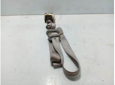 Recambio de cinturon seguridad trasero izquierdo para hyundai trajet (fo) 2.0 crdi gls referencia OEM IAM   