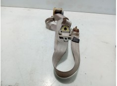 Recambio de cinturon seguridad trasero derecho para hyundai trajet (fo) 2.0 crdi gls referencia OEM IAM   