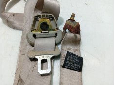 Recambio de cinturon seguridad trasero derecho para hyundai trajet (fo) 2.0 crdi gls referencia OEM IAM    2