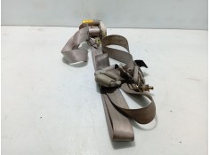 Recambio de cinturon seguridad delantero izquierdo para hyundai trajet (fo) 2.0 crdi gls referencia OEM IAM   