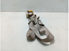 Recambio de cinturon seguridad delantero derecho para hyundai trajet (fo) 2.0 crdi gls referencia OEM IAM   