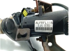 Recambio de pedal acelerador para hyundai trajet (fo) 2.0 crdi gls referencia OEM IAM    2