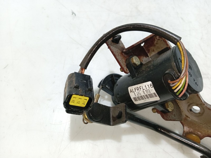 Recambio de pedal acelerador para hyundai trajet (fo) 2.0 crdi gls referencia OEM IAM   