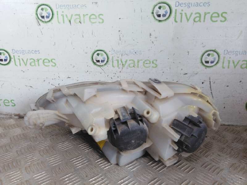 Recambio de faro derecho para  referencia OEM IAM   