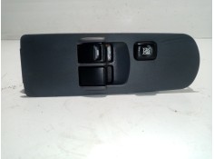 Recambio de mando elevalunas delantero izquierdo para mitsubishi colt berlina 3 (cz) 1.3 cat referencia OEM IAM MR587959  
