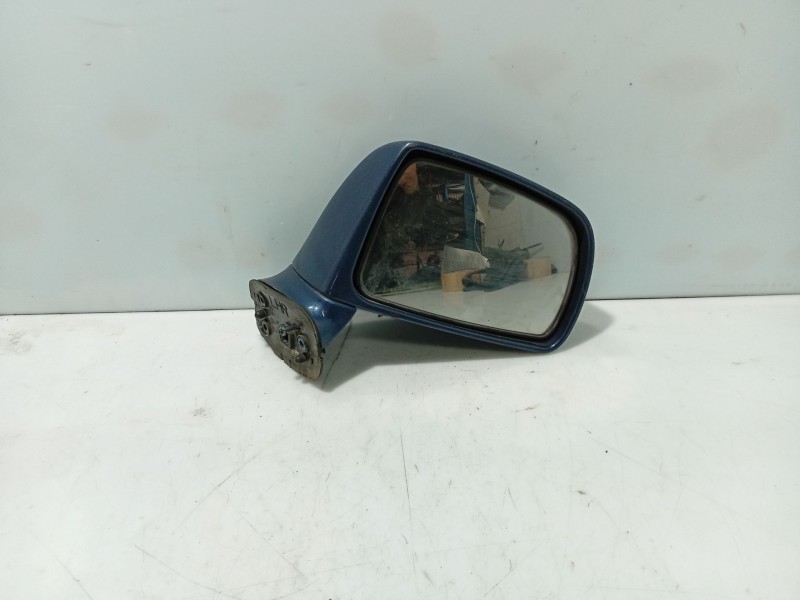 Recambio de retrovisor derecho para hyundai trajet (fo) 2.0 crdi gls referencia OEM IAM 130322 876063A300 