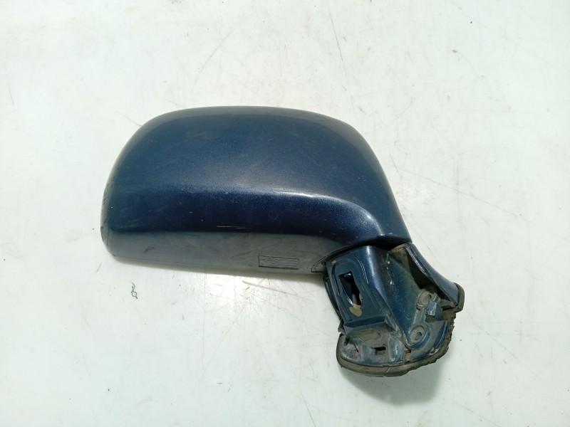 Recambio de retrovisor derecho para hyundai trajet (fo) 2.0 crdi gls referencia OEM IAM 130322 876063A300 