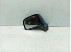 Recambio de retrovisor izquierdo para hyundai trajet (fo) 2.0 crdi gls referencia OEM IAM 876053A700  