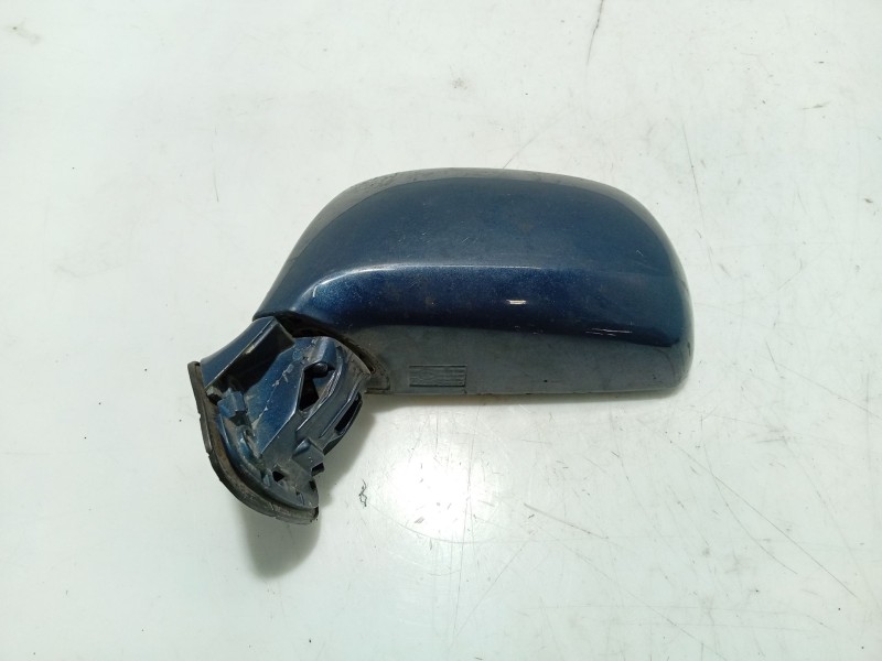 Recambio de retrovisor izquierdo para hyundai trajet (fo) 2.0 crdi gls referencia OEM IAM 876053A700  