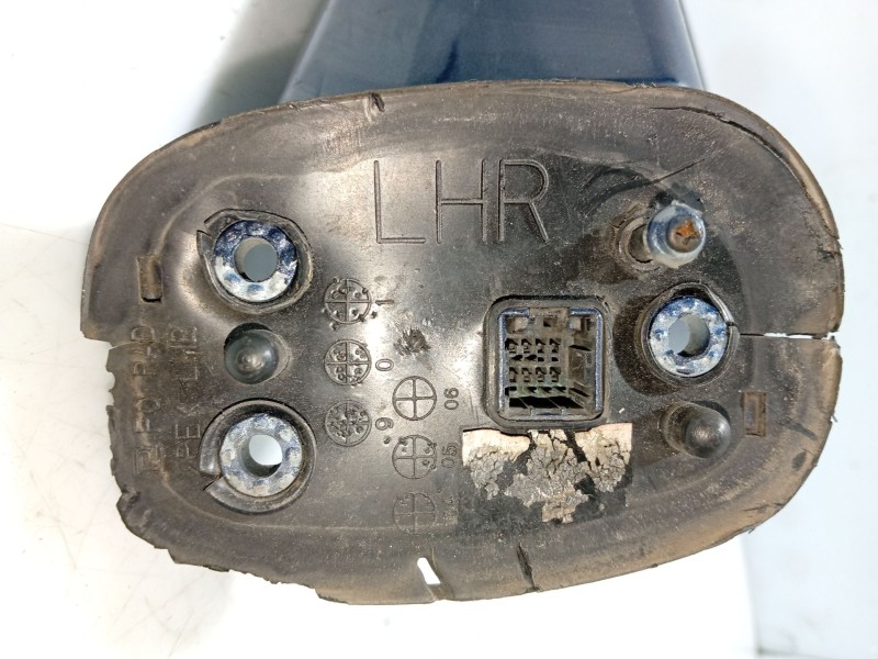 Recambio de retrovisor derecho para hyundai trajet (fo) 2.0 crdi gls referencia OEM IAM 130322 876063A300 