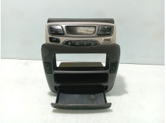 Recambio de mando calefaccion / aire acondicionado para hyundai trajet (fo) 2.0 crdi gls referencia OEM IAM   