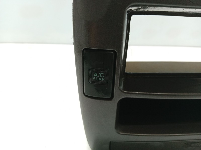 Recambio de mando calefaccion / aire acondicionado para hyundai trajet (fo) 2.0 crdi gls referencia OEM IAM   