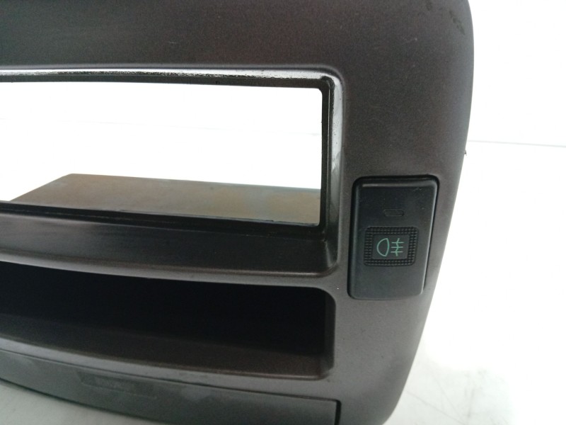 Recambio de mando calefaccion / aire acondicionado para hyundai trajet (fo) 2.0 crdi gls referencia OEM IAM   