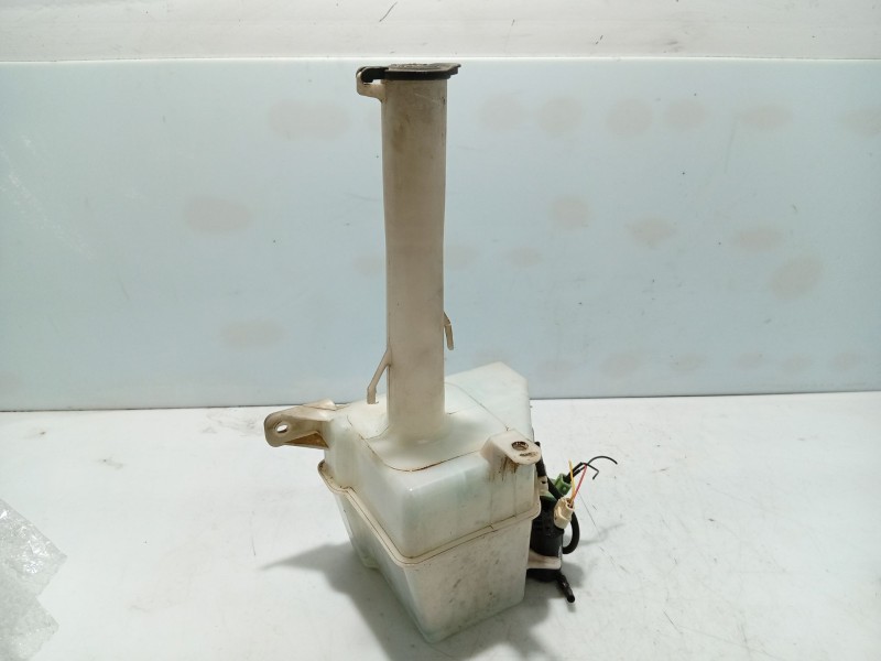 Recambio de deposito limpia para hyundai trajet (fo) 2.0 crdi gls referencia OEM IAM   