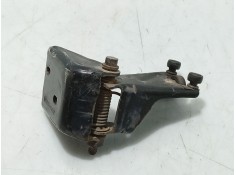 Recambio de guia puerta corredera trasera derecha para chrysler voyager iv (rg, rs) 2.5 crd referencia OEM IAM 04717871AB  