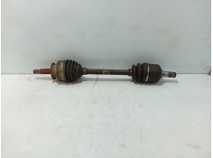 Recambio de transmision delantera izquierda para hyundai trajet (fo) 2.0 crdi gls referencia OEM IAM 495003A340  