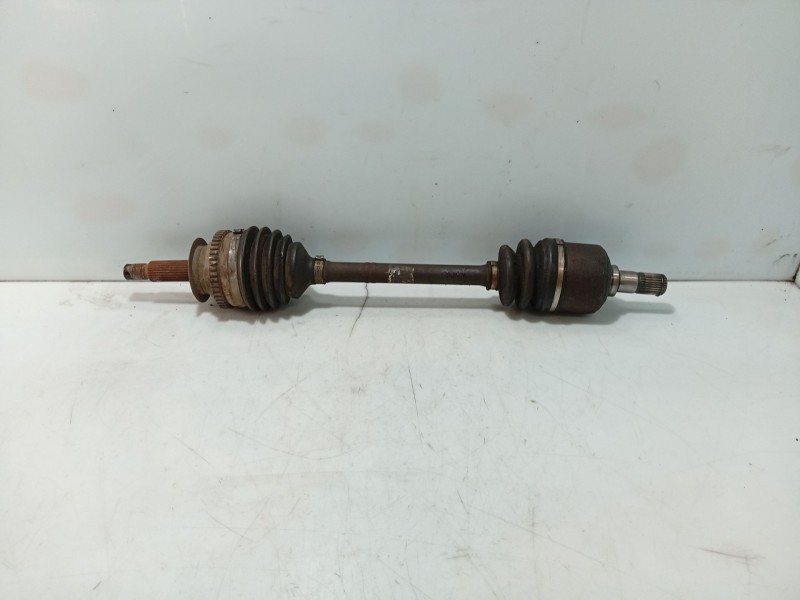 Recambio de transmision delantera izquierda para hyundai trajet (fo) 2.0 crdi gls referencia OEM IAM 495003A340  