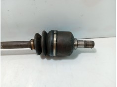 Recambio de transmision delantera izquierda para hyundai trajet (fo) 2.0 crdi gls referencia OEM IAM 495003A340   2