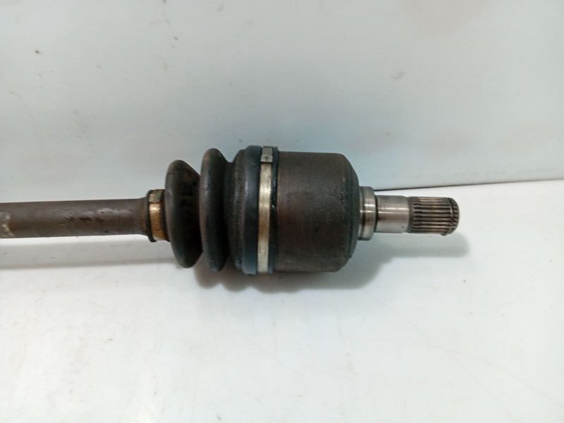 Recambio de transmision delantera izquierda para hyundai trajet (fo) 2.0 crdi gls referencia OEM IAM 495003A340  